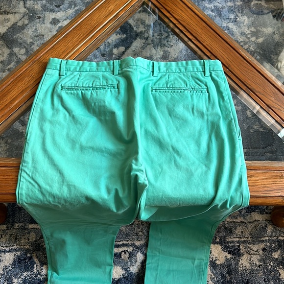 Brooks Brothers slim fit casual chinos - Picture 3 of 7